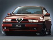    ALFA ROMEO 155 (92-96)