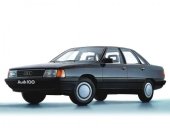    AUDI 100 (82-90)
