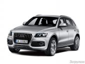    AUDI Q5 (08-)