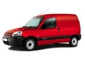    CITROEN BERLINGO/PEUGEOT PARTNER (96-02)