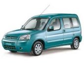    CITROEN BERLINGO / PG PARTNER (03-)