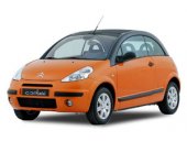    CITROEN C3 (02-05) (05-)