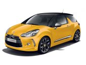    CITROEN C3 (09-) / DS3 (10-)