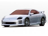    EAGLE TALON / MITSUBISHI ECLIPSE (01/00-)