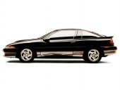    EAGLE TALON / MITSUBISHI ECLIPSE (6/95-12/99)