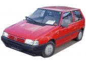    FIAT UNO (83-89)