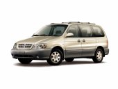    KIA CARNIVAL (01-03)