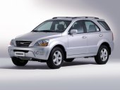    KIA SORENTO (02-)