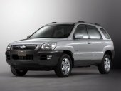    KIA SPORTAGE (04-)