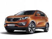    KIA SPORTAGE (10-)