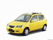    MAZDA 2 (03-)