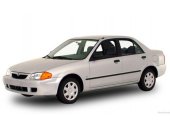    MAZDA 323/323F (98-03)