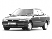    MAZDA 323 BG (89-94)