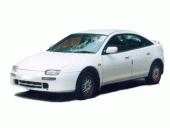    MAZDA 323F 5  (95-98)