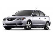    MAZDA 3 (04-)