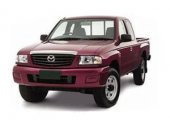    MAZDA B2500 (02-06) PICK-UP