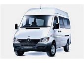    MERCEDES SPRINTER (00-)