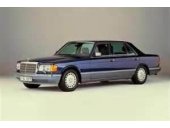    MERCEDES W126 (80-91)