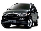    SSANGYONG ACTION (06- )