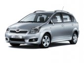    COROLLA VERSO (04-)