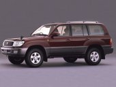    LANDCRUISER 100 (98-)
