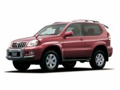    LANDCRUISER 120 (02-)