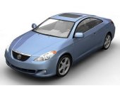    SOLARA (04- )