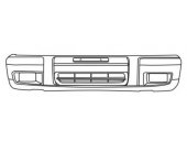         ISUZU TROOPER/OPEL MONTEREY
