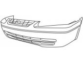          TOYOTA CAMRY CV20
