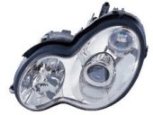  + () ()  (  2003)  ( ) MERCEDES W203