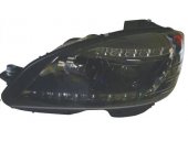  + () () () (DEVIL EYES) (  ) ( ) MERCEDES W204