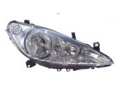  + () () (DEPO) (,  2-  ,   ,  ) PEUGEOT 307