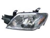   MITSUBISHI OUTLENDER