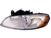   (EAGLE EYES) (DODGE STRATUS SEBRING SEDAN/)
