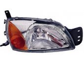   (  ) FORD FIESTA