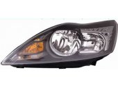   (  ) ( ) FORD FOCUS
