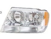   (EAGLE EYES) JEEP GRAND CHEROKEE