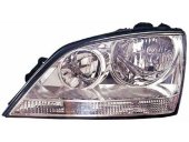   (  ) (DEPO) KIA SORENTO