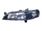    ( ) OPEL VECTRA B