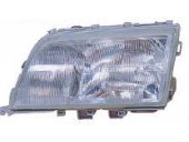  MERCEDES W202