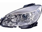   (  ) MERCEDES W204