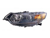     HONDA ACCORD (08-) 