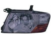     MITSUBISHI PAJERO/MONTERO