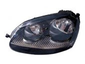   (  ) ( ) VW GOLF V
