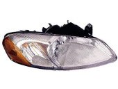   (DEPO) (DODGE STRATUS SEBRING SEDAN/)