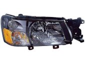   (USA) SUBARU FORESTER