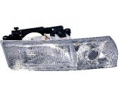  CHRYSLER LHS