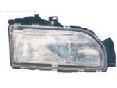    FORD SIERRA