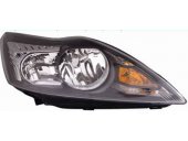   (  ) ( ) FORD FOCUS