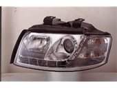   +  () ()  (Devil Eyes) (Sonar) ( ) AUDI A4